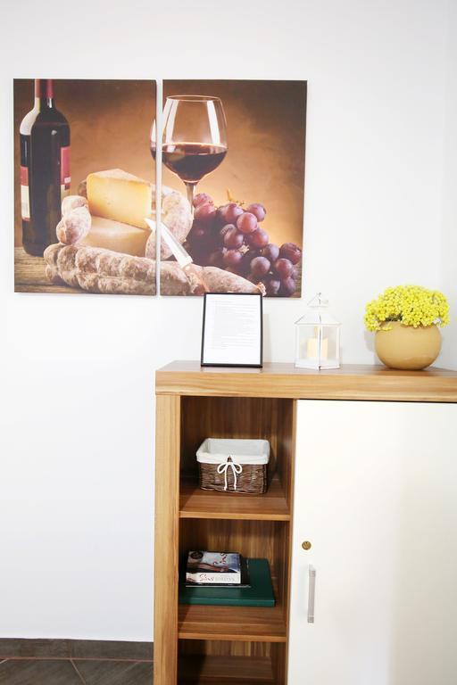 Allegro Exclusive Suites Old Town Center Zára Kültér fotó