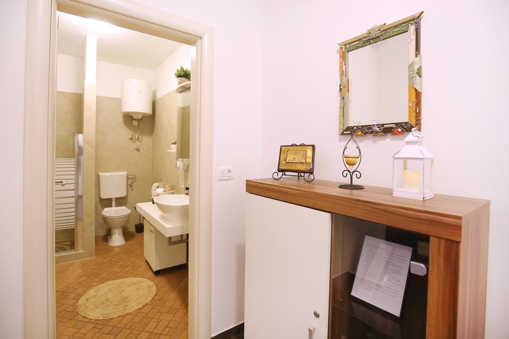 Allegro Exclusive Suites Old Town Center Zára Kültér fotó