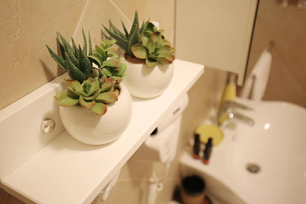 Allegro Exclusive Suites Old Town Center Zára Kültér fotó