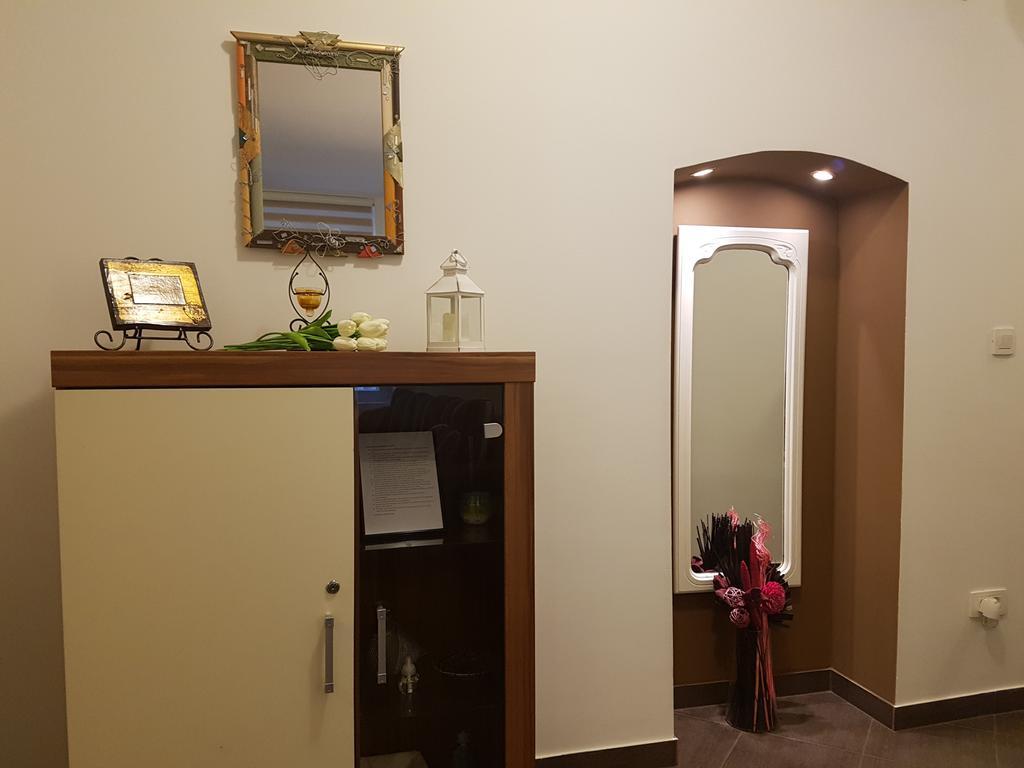 Allegro Exclusive Suites Old Town Center Zára Kültér fotó