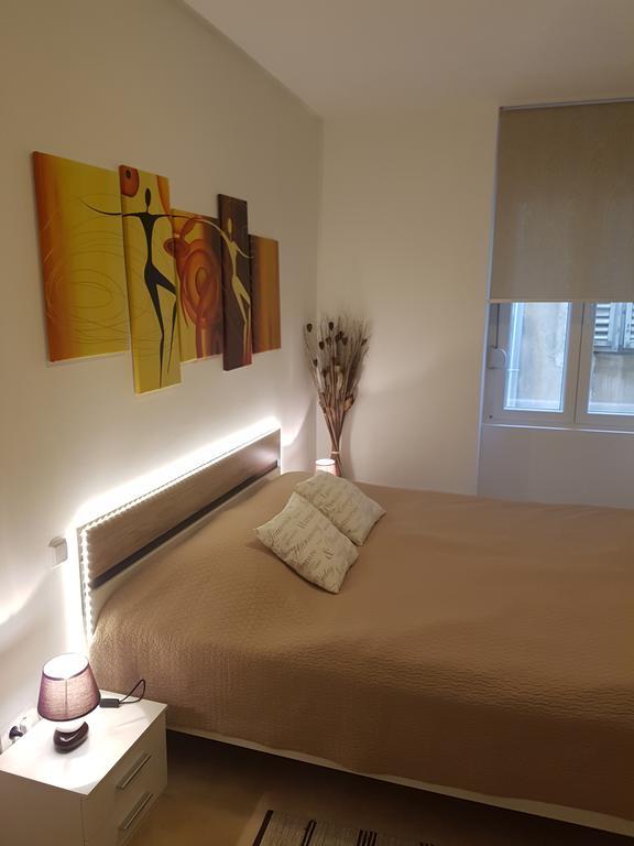 Allegro Exclusive Suites Old Town Center Zára Kültér fotó