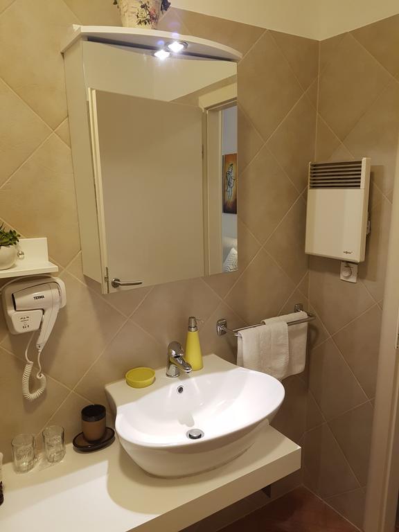 Allegro Exclusive Suites Old Town Center Zára Kültér fotó